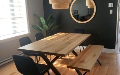 Shopping List Sala da Pranzo