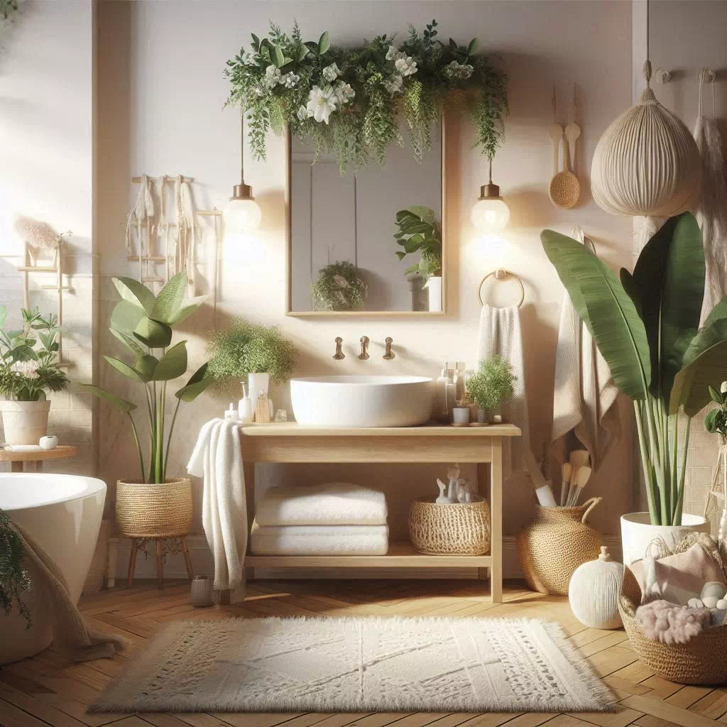 10 Affordable Bathroom Furnishing Ideas for Every Interior Style