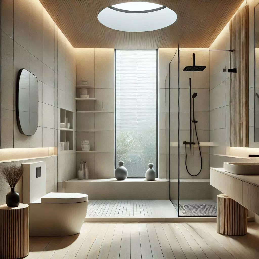 10 Affordable Bathroom Furnishing Ideas for Every Interior Style