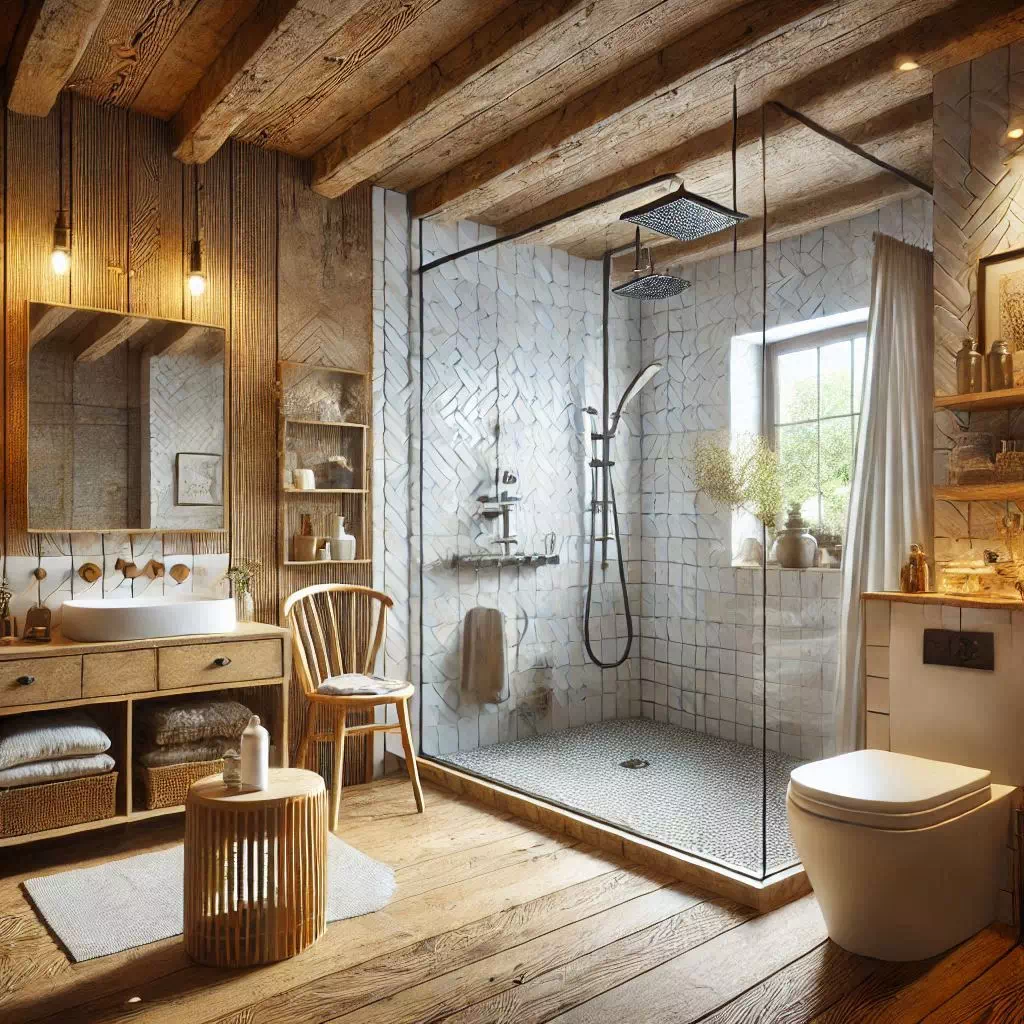 10 Affordable Bathroom Furnishing Ideas for Every Interior Style