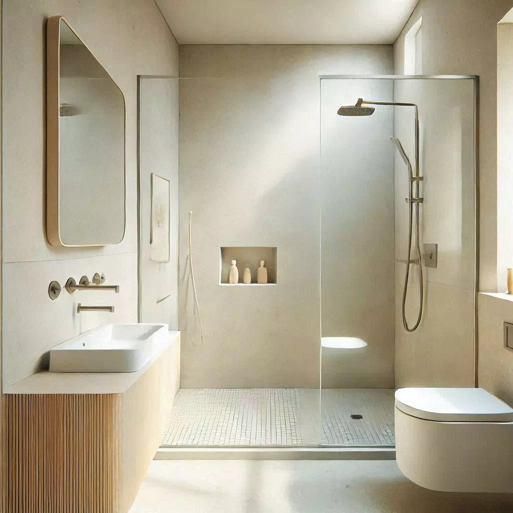 10 Affordable Bathroom Furnishing Ideas for Every Interior Style