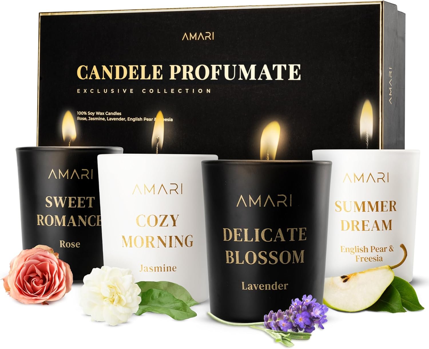 candele