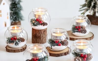 10 Gift Ideas for Home Decor Lovers: Christmas 2024