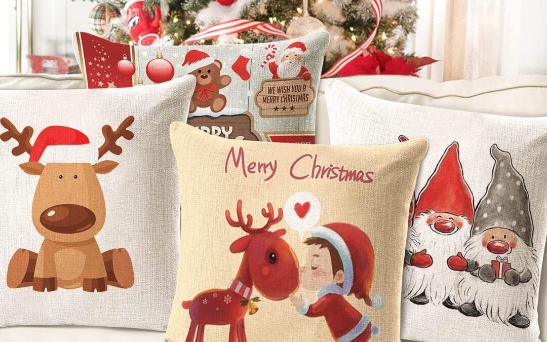 10 Idee Regalo per gli Amanti dell’Home Decor: Natale 2024