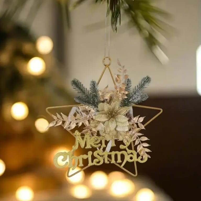 decorazioni albero