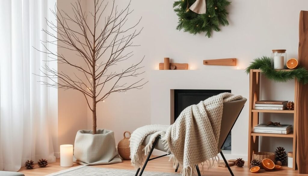 Top Christmas Decor: Minimalist, Cozy, and Sustainable