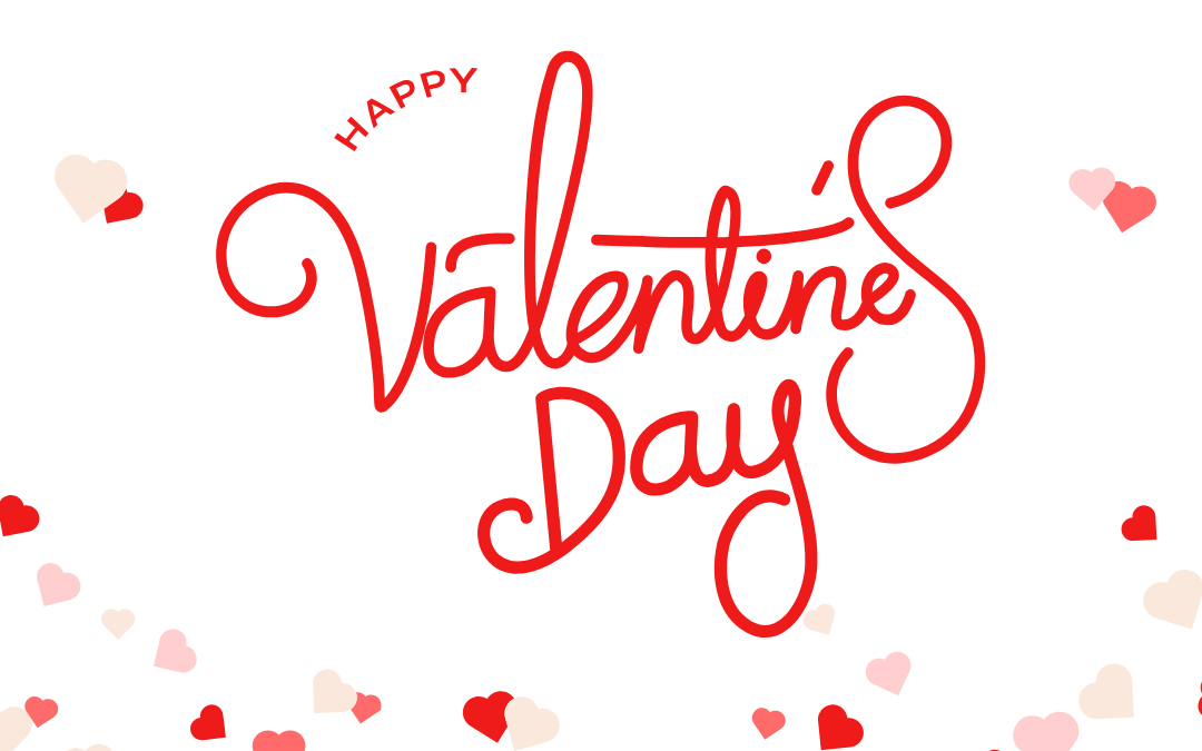 I migliori regali di San Valentino per la tua casa