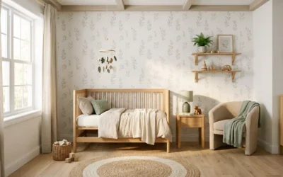 Come Arredare la Cameretta dei Bambini: Guida 2026